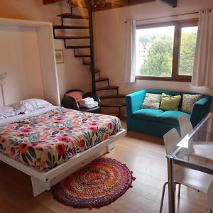 Apartamento de 1 Dormitorio